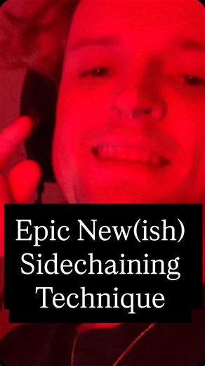 Terrestrial on Instagram: "This is but one way to activate the mystique of perfect sidechaining. #musicproduction #audioproduction #mixingmusic #sidechain #sidechaincompression #kilohearts #compactor #mixingtips #producertips #edmproduction #electronicmusicproducer #dubstepproduction #houseproduction #bassmusic #sounddesign #audiomixing #musicengineering #producereducation #bedroomproducer #homestudio #musictech #pluginreview #workflowtips #mixbus #compression #dynamiccontrol #modernmixing #edmc