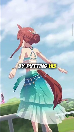 Did You Know? Umamusume (Hidden Secrets)