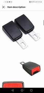 How to disable / bypass the seat belt warning tone - seatbelt noise ding bong