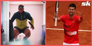 French Open 2022 Schedule Today: TV schedule, start time, order of play, live stream details & more | Day 6