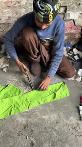 1.4M views · 11K reactions | old clothes reuse ideas 5 minute crafts | waste clothes ideas #recycle #seetechnology #clothrecycling #fabricrecycling #recycling #recycle #clothes #amazingprocess #interstingvideos #clothrecyclingideas #satisfying #viral#oldclothesrecycle #reuseidea #reuse #easyway #amazingskill #howtomake #foryou | See Technology | Facebook