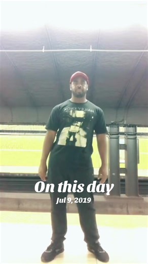 Celebrate Summer Days with 2005 Throwback Vibes