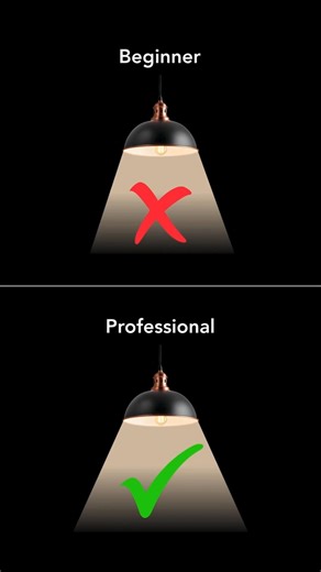 Beginner vs Pro Designer 😳 | Can You Spot the Difference?