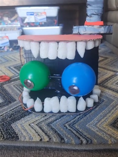 The Amazing Digital Circus: Caine's DIY Fix