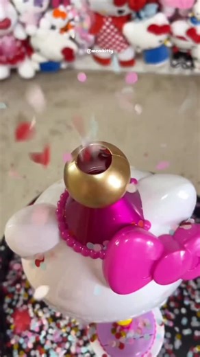 2.3K views · 5.7K reactions | 拾 Happy Birthday, Hello Kitty! 拾 | Monica Kitty | Facebook