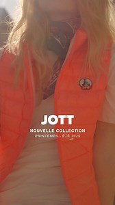 Nos doudounes iconiques se réinventent dans un colorama vibrant pour s’adapter à tous les styles. | JOTT (Just Over The Top)