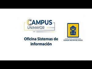 Registro en Línea Programas Regulares UNIMAYOR 2025