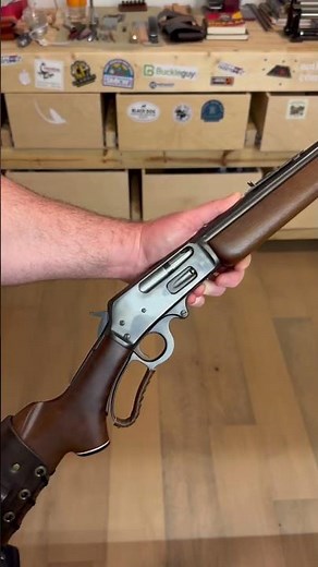 Ruger Marlin 1895 Trapper 45-70: Can you unload any lever action rifle like this? (Pt.2)