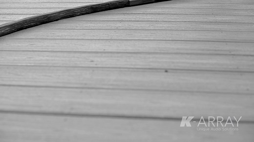 Sound ON. 🔊 Time to hear what your eyes see! Check out our patented 2-meter flexible array loudspeaker with amazing audio emission, the Anakonda, at the K-array booth #7-X220 at Integrated Systems Europe. Use the K-array code here to register for free: https://www.k-array.com/en/lnd/ise2020. | K-array