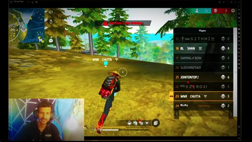 Joly Seeya Live Gaming Highlights