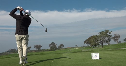 APGA tournament offers minority golfers a path to Farmers Insurance Open