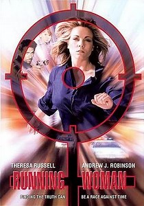 Running Woman (1998) - AZ Movies