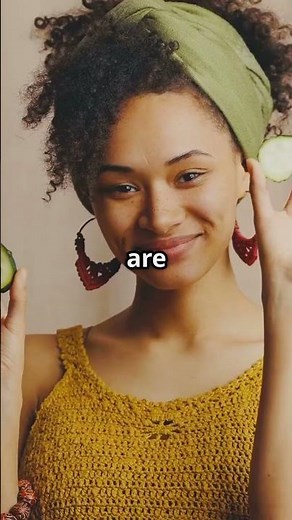 7 Health Benefits of Cucumbers! 🥒