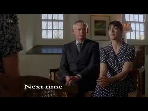 Doc Martin Series 7 Episode 4 Trailer - Education, Education, Education
