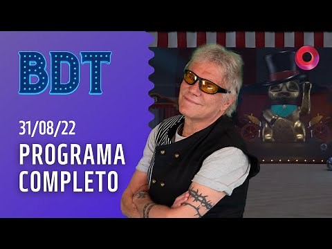 Bendita: Programa del 31 de agosto de 2022