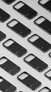 The perfect pairing for your new iPhone 17. Our (Re)Classic case combines timeless elegance with modern protection, wrapped in a beautifully textured, animal-free leather alternative. ✨ | Native Union