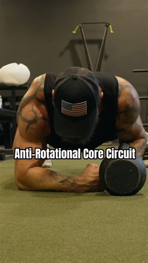 77K views · 425 reactions | THREE EXERCISE CORE CIRCUIT - . When...