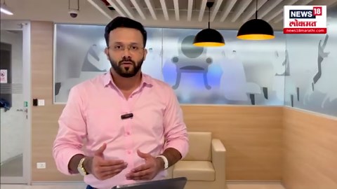 iPhone Vs Android प्रश्न पडलाय? निर्णय घेण्याआधी या 10 गोष्टी जाणून घ्या | TechCheck N18V