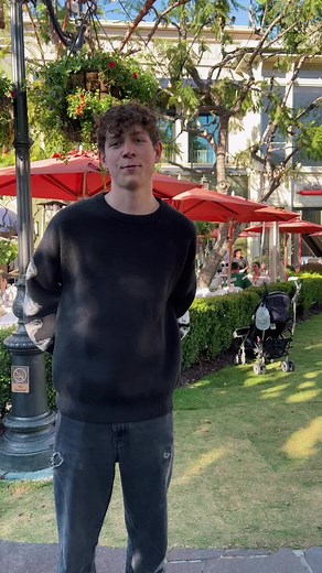 once a wrather ;) #coopandcami | coop and cami