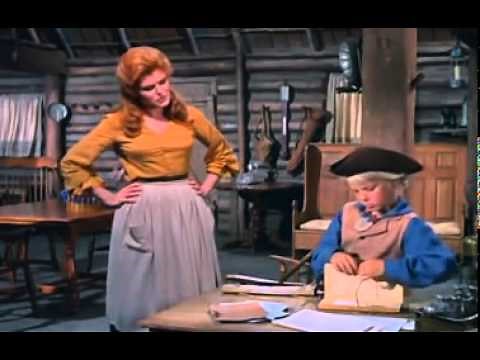 Daniel Boone Season 3 Episode 4 Part 1 Full Episode
