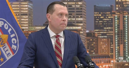 Kentucky AG appeals Louisville judge’s reduced sentence for man convicted of sex crimes