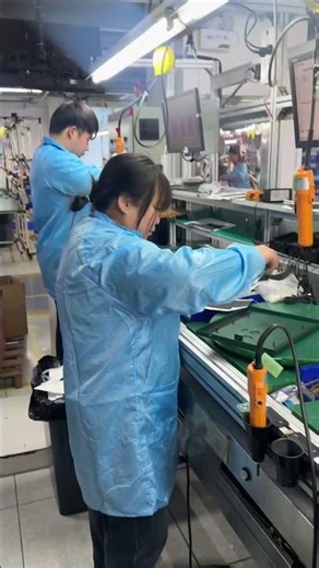 Outdoor Emergency Call Box with Video Intercom | IP Safety Communication System for Parking & Campus