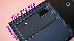 3.9K views · 82 reactions | The newly-launched vivo X70 series sports an impressive imaging system that has an ultra-sensing gimbal camera and ZEISS T* coating! Watch our unboxing of the vivo X70 Pro here! https://youtu.be/k6YnXx2DRLw #vivo #vivoX70Pro | KL Gadget Guy | Facebook