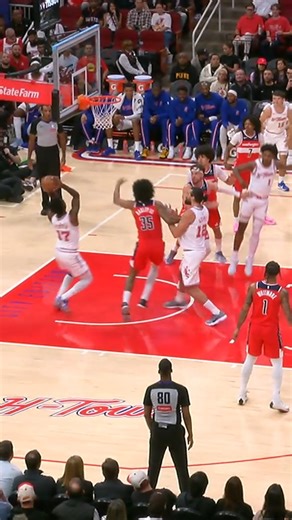 14K views · 199 reactions | Terror Twins connecting  | Houston Rockets | Facebook