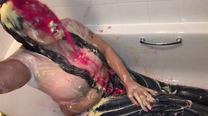 Princess Brat VS Gunge: - UMD