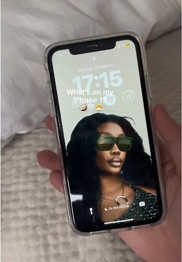 What's on My iPhone 11: Features and Tips