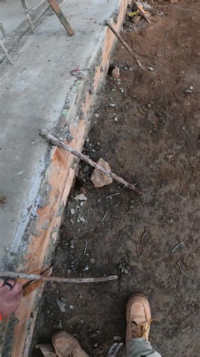 Stripping Forms in Concrete Construction Techniques