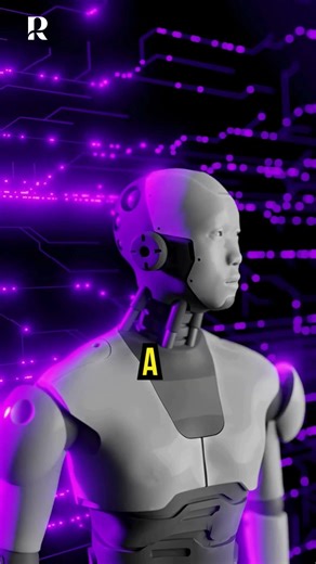This Startup Says Every AI LAB Has the Architecture Backwards