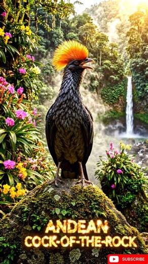 Tibetan Pheasant, Cock-of-the-Rock, Swamphen, Hornbill & Kakapo 4K