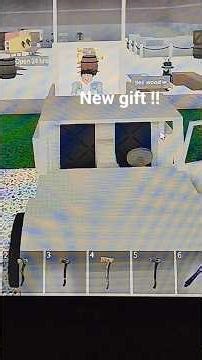 new gift 🎁 lumber tycoon 2 Christmas