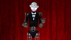 Save the date – The IEEE Awards Honors Ceremony is taking place on Saturday, June 20 at 6:30 pm ET (10:30 pm GMT). RoboThespian invites you to watch our live stream of the awards (http://bit.ly/IEEE-Honors) to see some of engineering’s rock stars be honored for innovations that have made them leaders in their respective industries. | IEEE