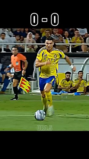4.1K views · 31K reactions | Ronaldo vs alnassr #doghealth #reels #football #skills #viral #dribbling #day10 #mbappe #ronaldo #alnassr | زونا ئشہ | Facebook