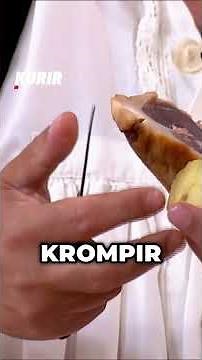 Jedan pravi Lala objasnio je šta je fruštuk, od čega se sastoji i na koji način se obrok konzumira.