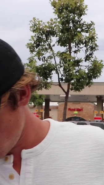 Funny Apology Video for Susan