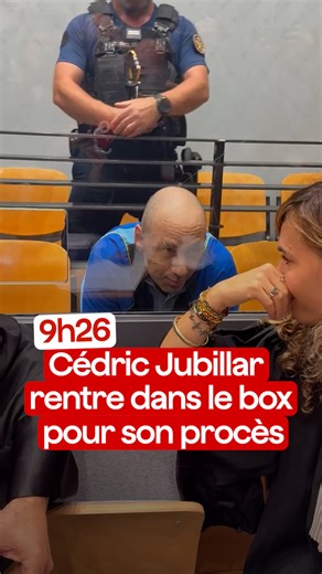 Ce matin s’est ouvert le procès de Cédric Jubillar, poursuivi pour le meurtre de sa femme Delphine Jubillar. L’infirmière avait disparu dans la nuit du 15 au 16 décembre 2020. Son corps n’a jamais été retrouvé. L’accusé, Cédric Jubillar, risque la réclusion à perpétuité. | Quotidien avec Yann Barthès