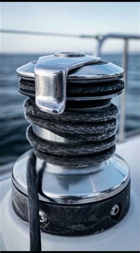 Rolex Explorer II: Icy Perfection