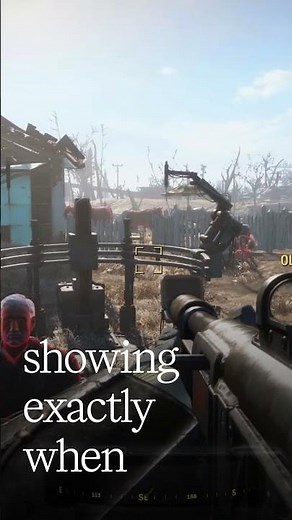 The Fallout 4 Build That Stacks Every Damage System at Once