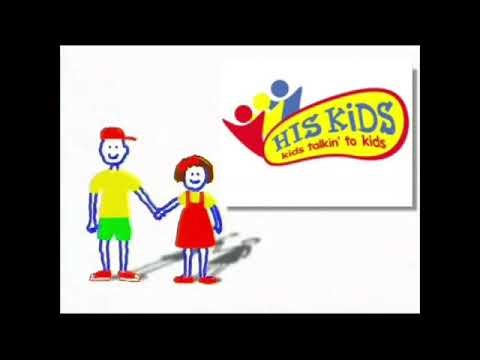 TBN Smile Bumper His Kids (2005)