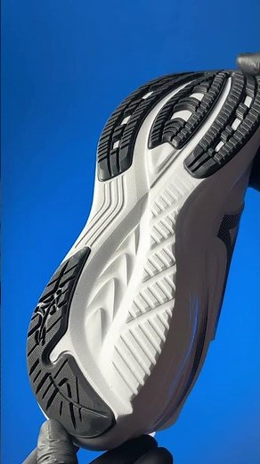 Tênis Mizuno Space 5