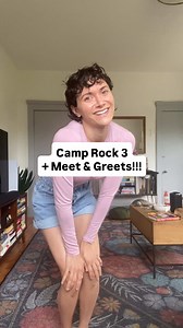 MEET & GREETS this July!! 😍⬇️ Come sing and dance to your fave Disney songs all night with me!!! @Bop to the Top Tour Your Meet & Greet Ticket includes: • Signed Book 📖 or Signed Hat 🧢 • Photo 🤳 & hang 🫂 • Early entry to show 🎟️ • Early access to merch Tickets at BopTour.com. (Psst! M&G sold separately!) 7/10 - Los Angeles 7/18 - Dallas (on sale next week!) 7/19 - Houston (on sale next week!) LETSGOOOO! 🕺 💃 🪩 💃 🕺