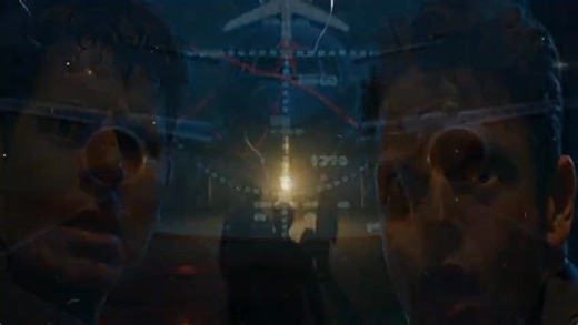 ✈️ Vuelo 513 – El avión que volvió del pasado El 12 de octubre de 1989, las autoridades brasileñas quedaron en shock cuando un avión apareció de la nada sobre Porto Alegre. Era el **Vuelo 513 de la aerolínea Santiago Airlines**, desaparecido desde **1954**… ¡más de 30 años antes! El aparato aterrizó perfectamente, pero al ingresar, los investigadores descubrieron algo escalofriante: **todos los pasajeros y la tripulación estaban muertos… reducidos a esqueletos**, aún sentados en sus asientos, co