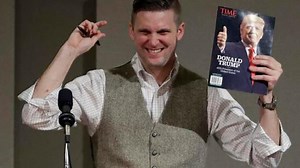 Alexandria's Old Town neighbors object to prominent white supremacist moving in