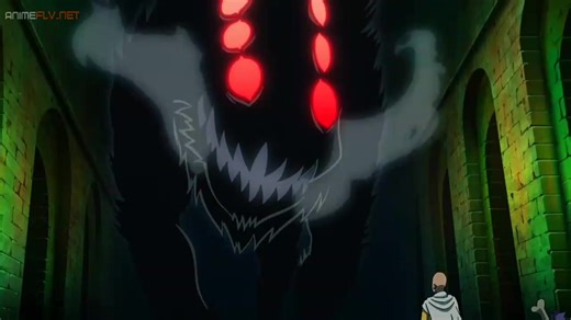 One Punch Man Temporada 3 Capítulo 12 Sub Español