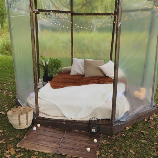 20K views · 83 reactions | Transform Your Yard! Creative DIY Projects for Paradise Vibes | 5-Minute Crafts Family | Facebook