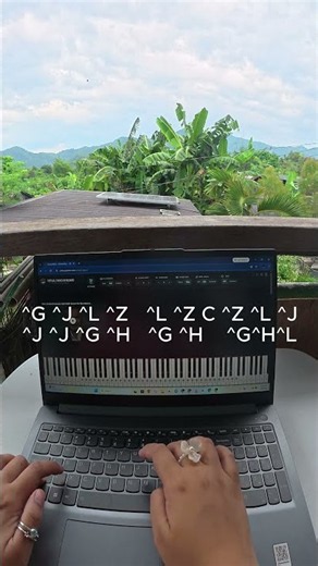 The Nights – Avicii | Online Piano Keyboard Cover #piano #onlinepianotutorials