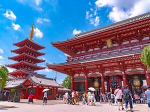 Guide To Sensoji Temple, Asakusa | Tokyo Cheapo